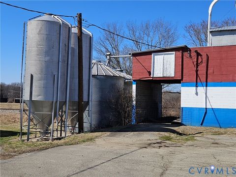 Tiny photo for 1329 Main Street, Dillwyn, VA 23936 (MLS # 2605474)