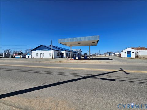 Photo of 1329 Main Street, Dillwyn, VA 23936 (MLS # 2605474)