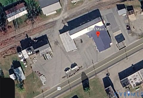 Tiny photo for 1329 Main Street, Dillwyn, VA 23936 (MLS # 2605474)
