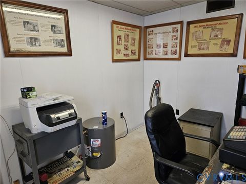 Tiny photo for 1329 Main Street, Dillwyn, VA 23936 (MLS # 2605474)