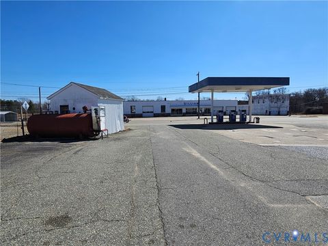 Tiny photo for 1329 Main Street, Dillwyn, VA 23936 (MLS # 2605474)