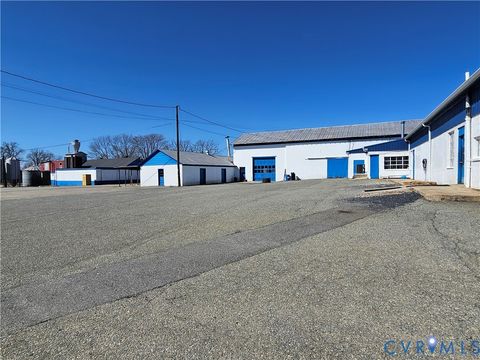 Tiny photo for 1329 Main Street, Dillwyn, VA 23936 (MLS # 2605474)