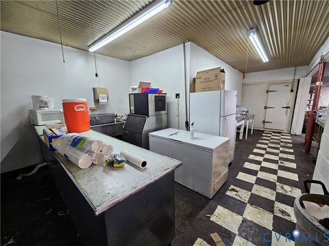 Tiny photo for 1329 Main Street, Dillwyn, VA 23936 (MLS # 2605474)