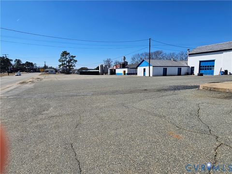 Tiny photo for 1329 Main Street, Dillwyn, VA 23936 (MLS # 2605474)