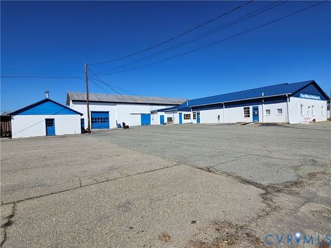 Tiny photo for 1329 Main Street, Dillwyn, VA 23936 (MLS # 2605474)