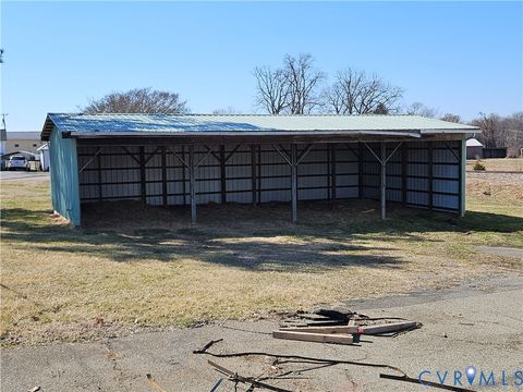 Tiny photo for 1329 Main Street, Dillwyn, VA 23936 (MLS # 2605474)