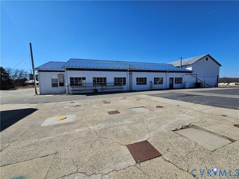 Tiny photo for 1329 Main Street, Dillwyn, VA 23936 (MLS # 2605474)