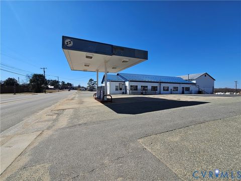 Tiny photo for 1329 Main Street, Dillwyn, VA 23936 (MLS # 2605474)