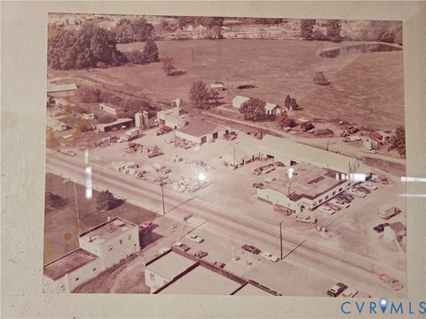 Tiny photo for 1329 Main Street, Dillwyn, VA 23936 (MLS # 2605474)