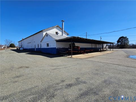 Tiny photo for 1329 Main Street, Dillwyn, VA 23936 (MLS # 2605474)