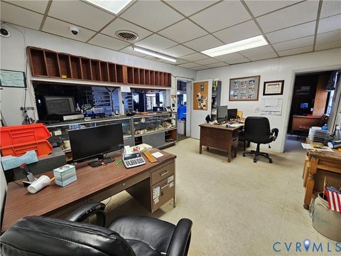 Tiny photo for 1329 Main Street, Dillwyn, VA 23936 (MLS # 2605474)