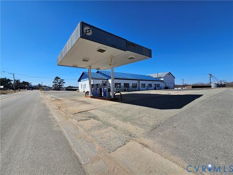 Tiny photo for 1329 Main Street, Dillwyn, VA 23936 (MLS # 2605474)