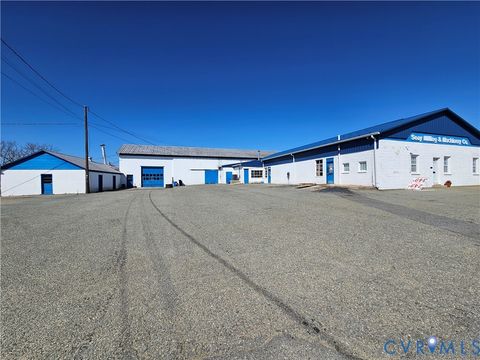 Tiny photo for 1329 Main Street, Dillwyn, VA 23936 (MLS # 2605474)