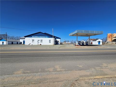 Tiny photo for 1329 Main Street, Dillwyn, VA 23936 (MLS # 2605474)