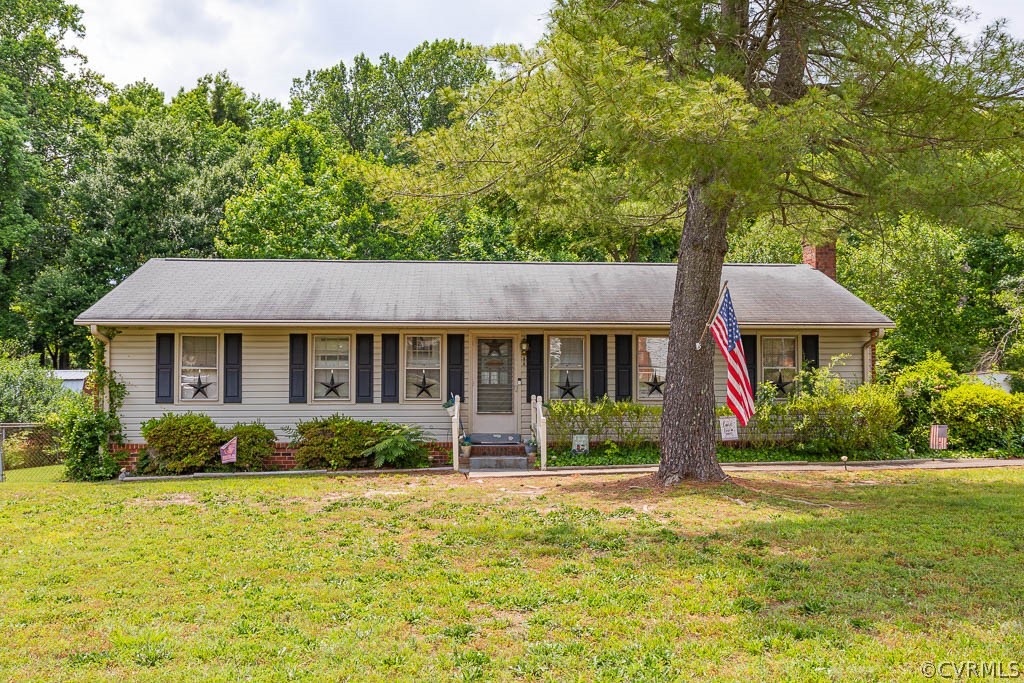 View Mechanicsville, VA 23111 house