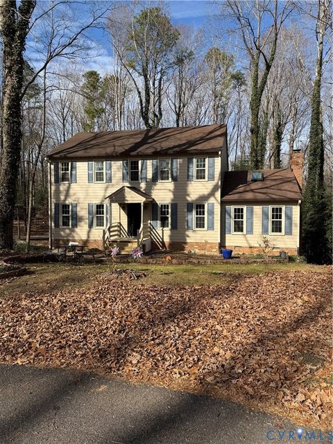 Photo of 12904 Pecan Terrace, Midlothian, VA 23112 (MLS # 2602342)