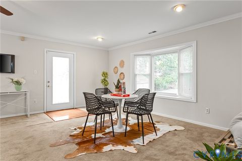 Tiny photo for 510 Danray Drive, Richmond, VA 23227 (MLS # 2523319)
