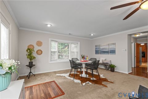 Tiny photo for 510 Danray Drive, Richmond, VA 23227 (MLS # 2523319)