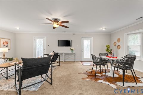 Tiny photo for 510 Danray Drive, Richmond, VA 23227 (MLS # 2523319)