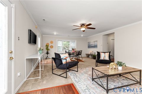 Tiny photo for 510 Danray Drive, Richmond, VA 23227 (MLS # 2523319)