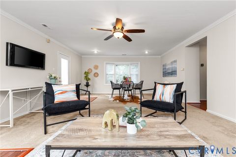 Tiny photo for 510 Danray Drive, Richmond, VA 23227 (MLS # 2523319)