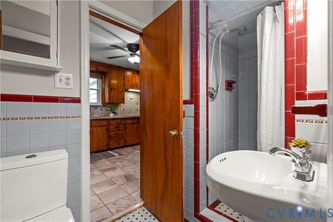 Tiny photo for 510 Danray Drive, Richmond, VA 23227 (MLS # 2523319)