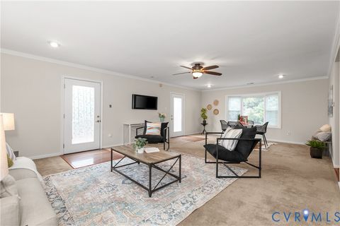 Tiny photo for 510 Danray Drive, Richmond, VA 23227 (MLS # 2523319)
