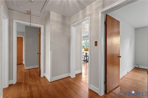 Tiny photo for 510 Danray Drive, Richmond, VA 23227 (MLS # 2523319)