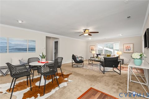 Tiny photo for 510 Danray Drive, Richmond, VA 23227 (MLS # 2523319)
