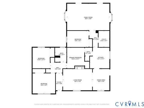 Tiny photo for 510 Danray Drive, Richmond, VA 23227 (MLS # 2523319)