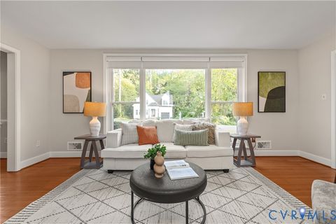 Tiny photo for 510 Danray Drive, Richmond, VA 23227 (MLS # 2523319)