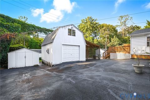 Tiny photo for 510 Danray Drive, Richmond, VA 23227 (MLS # 2523319)