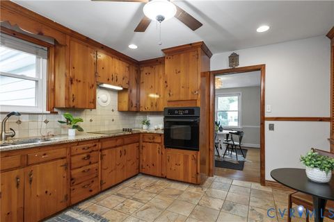 Tiny photo for 510 Danray Drive, Richmond, VA 23227 (MLS # 2523319)