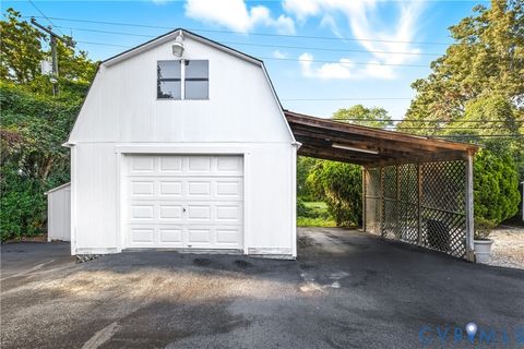 Tiny photo for 510 Danray Drive, Richmond, VA 23227 (MLS # 2523319)