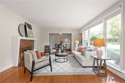 Tiny photo for 510 Danray Drive, Richmond, VA 23227 (MLS # 2523319)