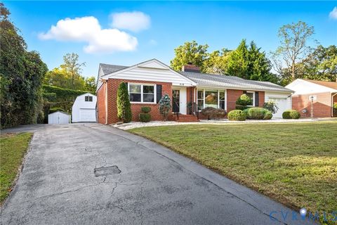 Tiny photo for 510 Danray Drive, Richmond, VA 23227 (MLS # 2523319)