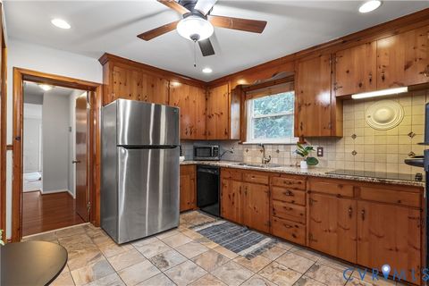 Tiny photo for 510 Danray Drive, Richmond, VA 23227 (MLS # 2523319)