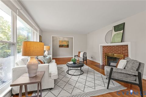 Tiny photo for 510 Danray Drive, Richmond, VA 23227 (MLS # 2523319)