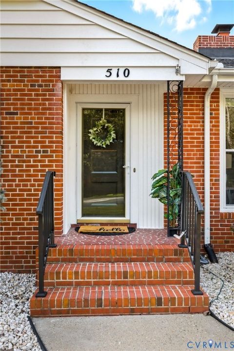 Tiny photo for 510 Danray Drive, Richmond, VA 23227 (MLS # 2523319)