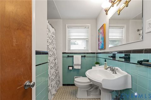 Tiny photo for 510 Danray Drive, Richmond, VA 23227 (MLS # 2523319)