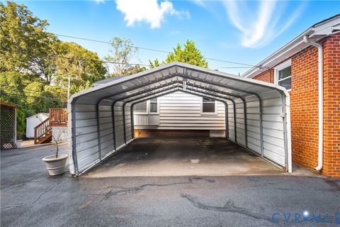 Tiny photo for 510 Danray Drive, Richmond, VA 23227 (MLS # 2523319)