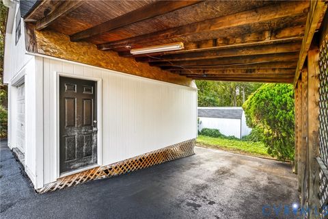 Tiny photo for 510 Danray Drive, Richmond, VA 23227 (MLS # 2523319)