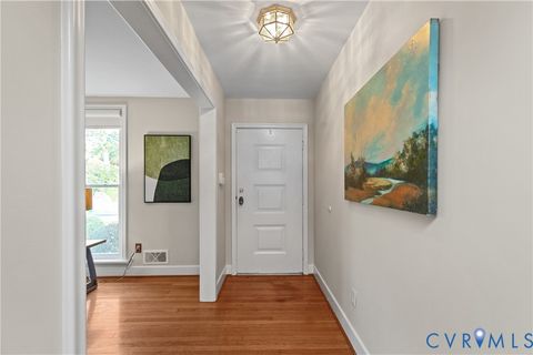 Tiny photo for 510 Danray Drive, Richmond, VA 23227 (MLS # 2523319)