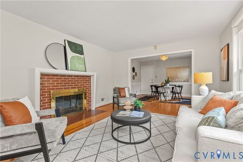 Tiny photo for 510 Danray Drive, Richmond, VA 23227 (MLS # 2523319)