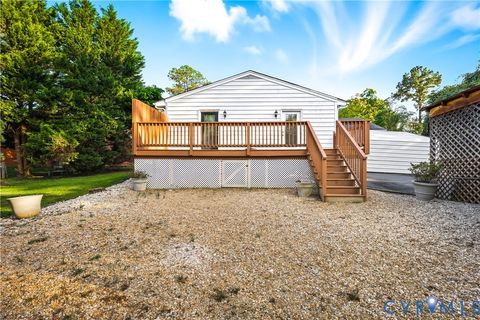Tiny photo for 510 Danray Drive, Richmond, VA 23227 (MLS # 2523319)