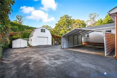 Tiny photo for 510 Danray Drive, Richmond, VA 23227 (MLS # 2523319)