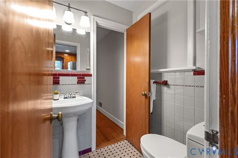 Tiny photo for 510 Danray Drive, Richmond, VA 23227 (MLS # 2523319)
