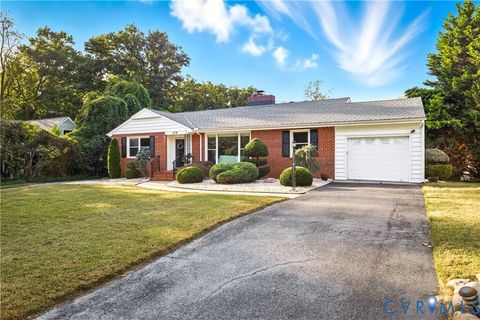 Tiny photo for 510 Danray Drive, Richmond, VA 23227 (MLS # 2523319)