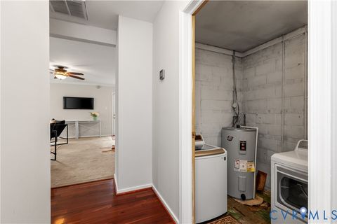 Tiny photo for 510 Danray Drive, Richmond, VA 23227 (MLS # 2523319)