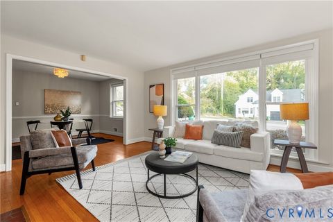 Tiny photo for 510 Danray Drive, Richmond, VA 23227 (MLS # 2523319)